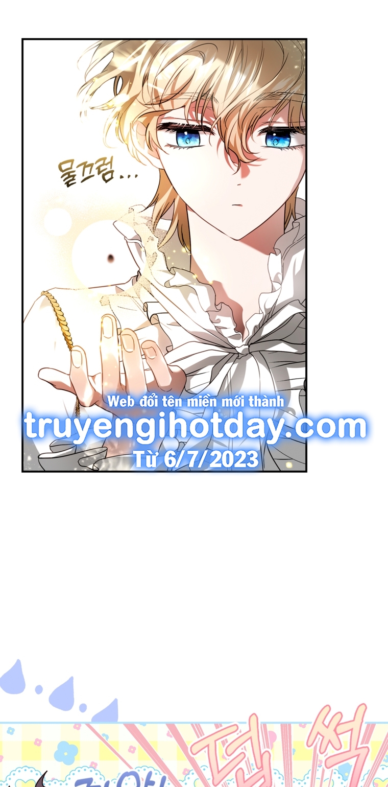 Nhan Sắc Bí Ẩn Của Chồng Tôi chapter 105.2 - Trang 17