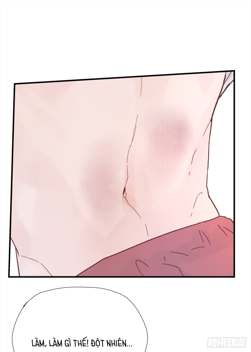 mối tình đầu gian nan của chu thành nhất chapter 40 61