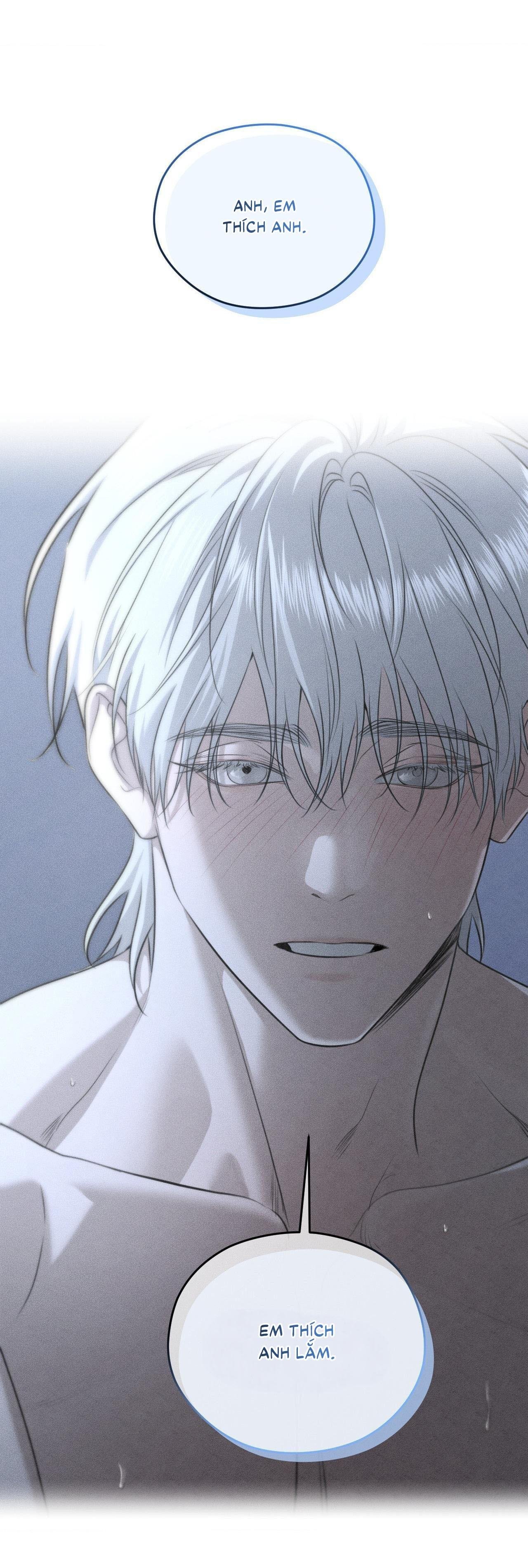 gấu teddy thân yêu chapter 33 6