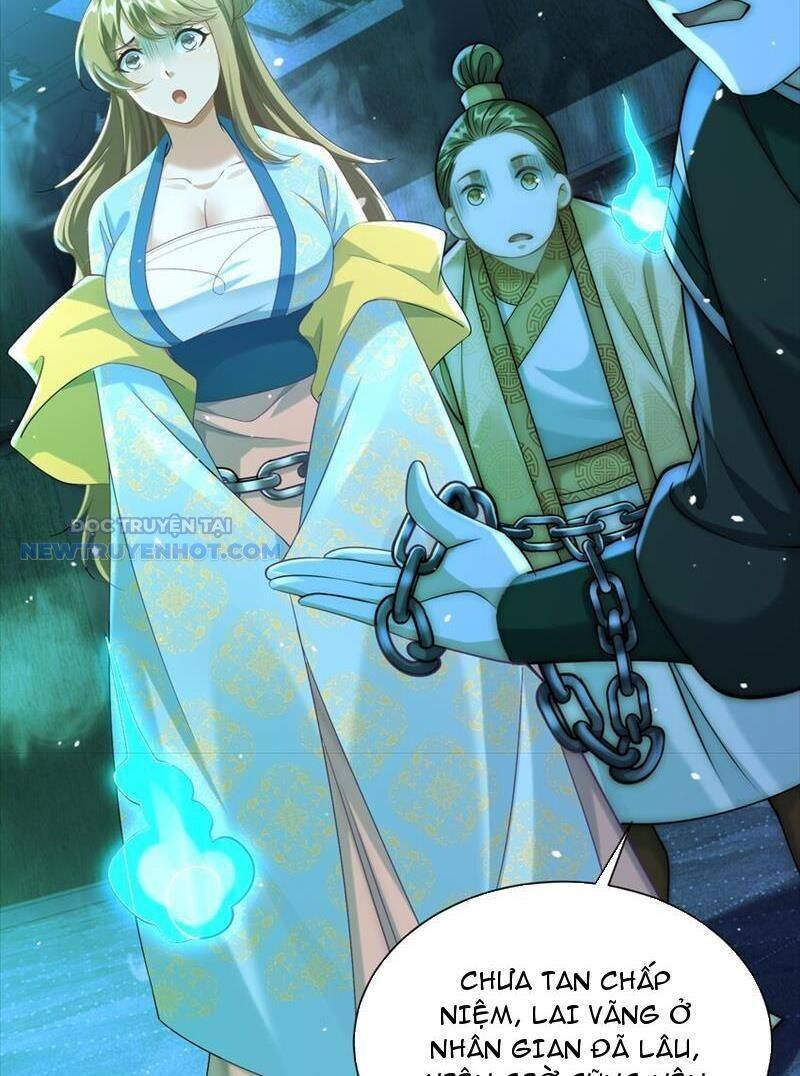 ta thực sự không muốn làm thần tiên chapter 26 37