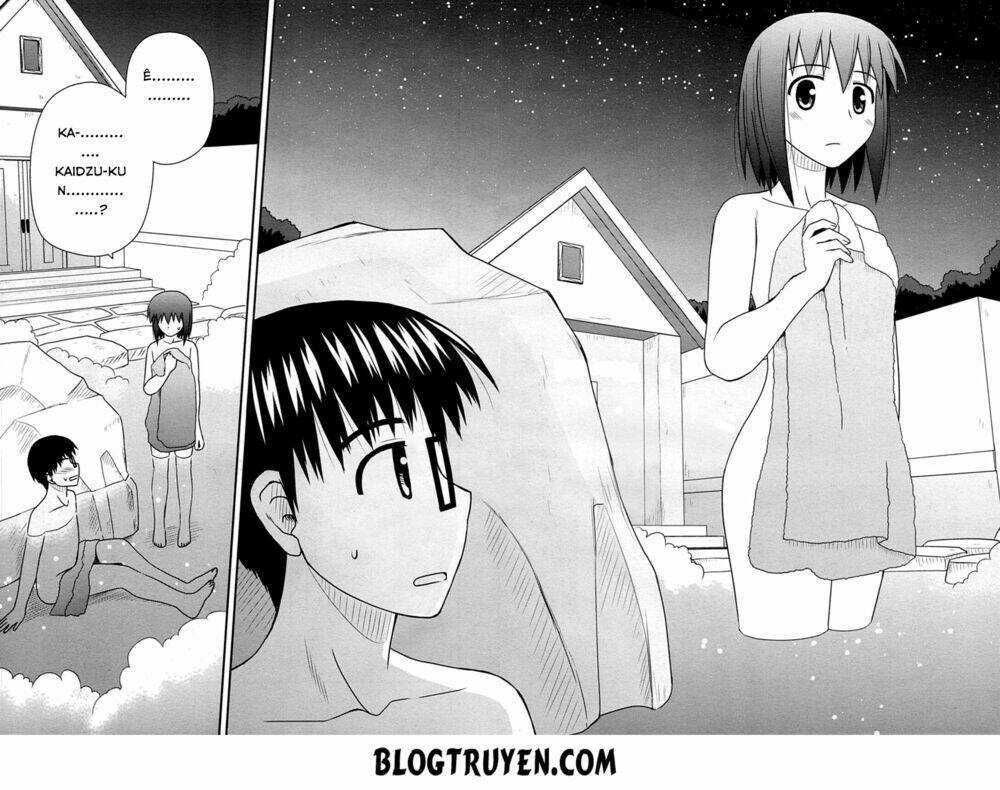 koe de oshigoto! chapter 32 17