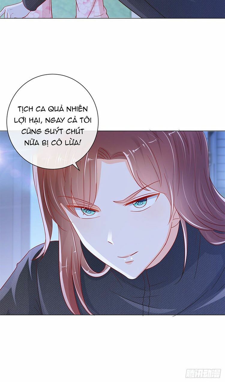 ẩn hôn 100%: chọc tức vợ yêu mua một tặng một chapter 267.1 3