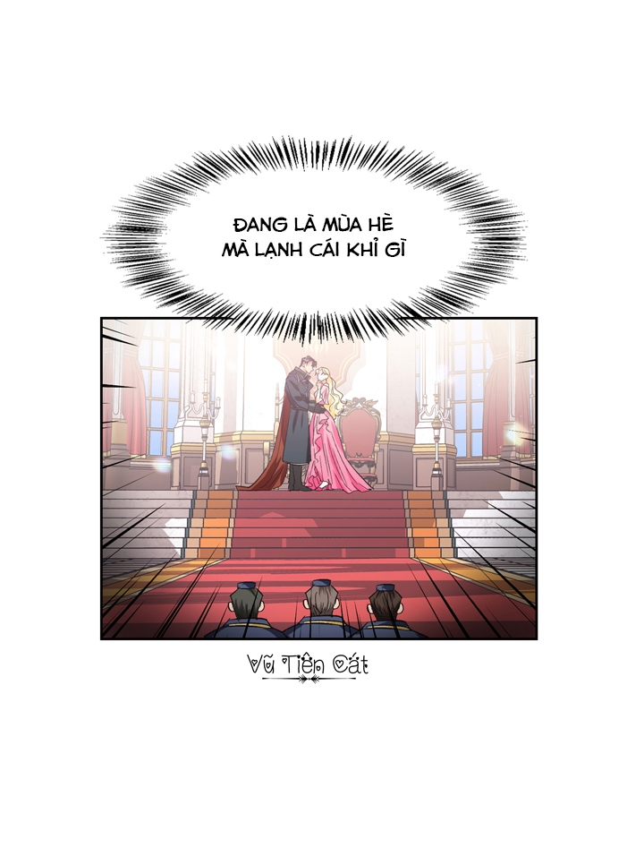 ác nữ xứng đôi với bạo chúa chapter 20 50