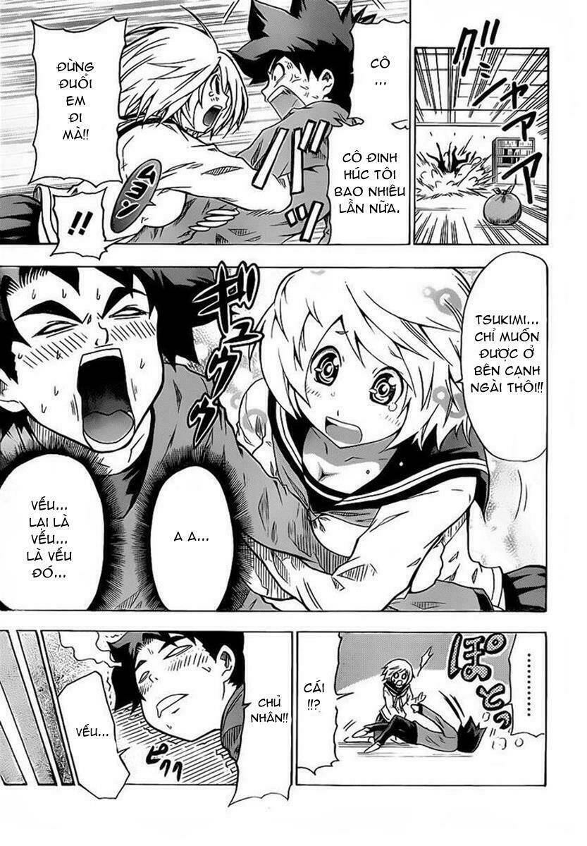 tsukimi no soba chapter 1 21