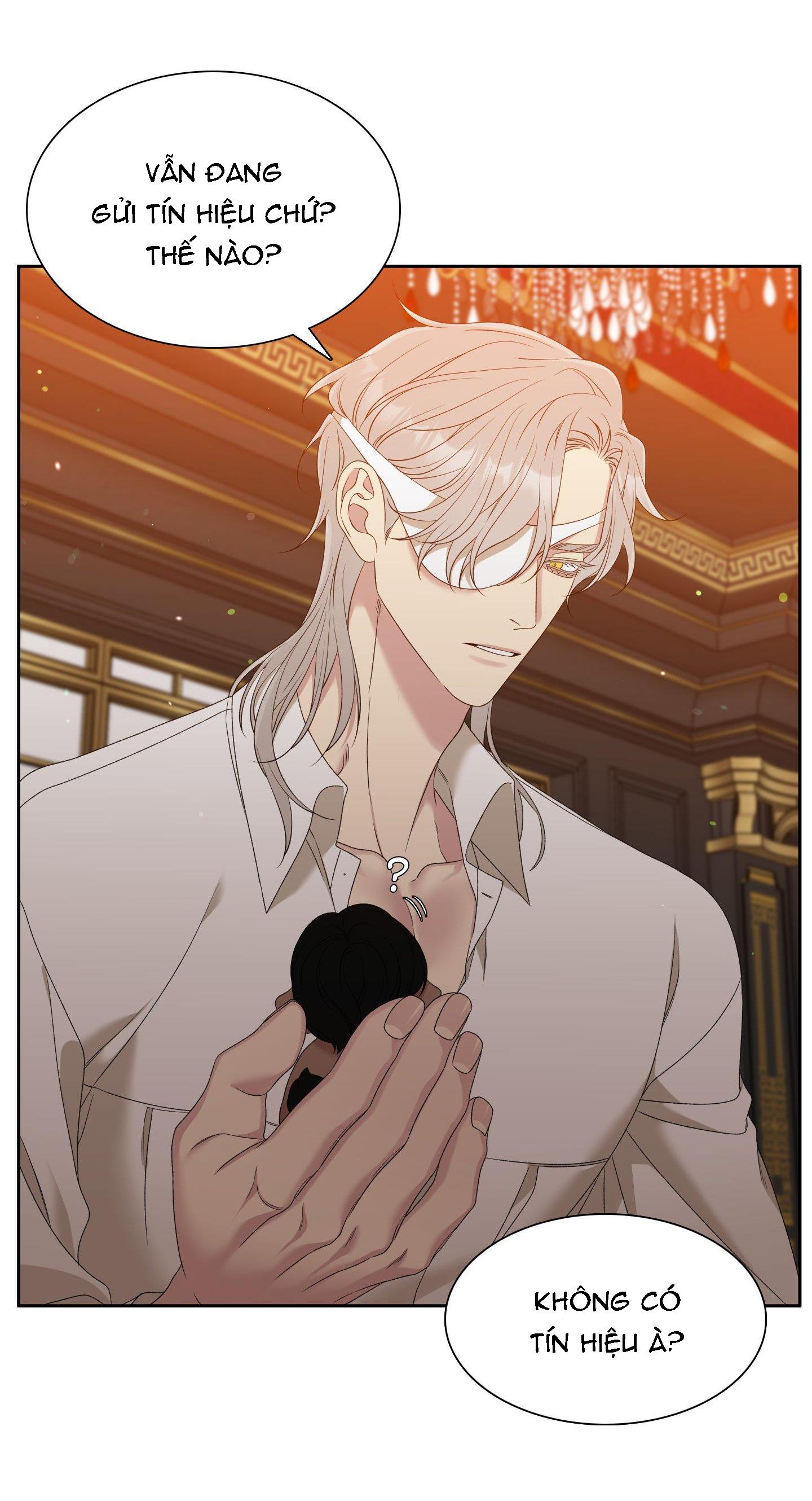 smyrna và capri chapter 20 30