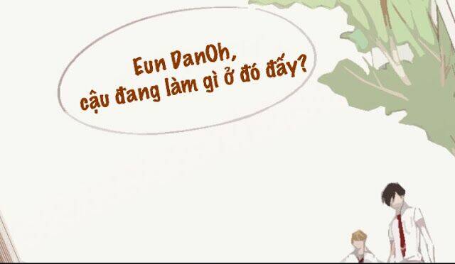 tình cờ tìm thấy tháng 7 chapter 4.1 11