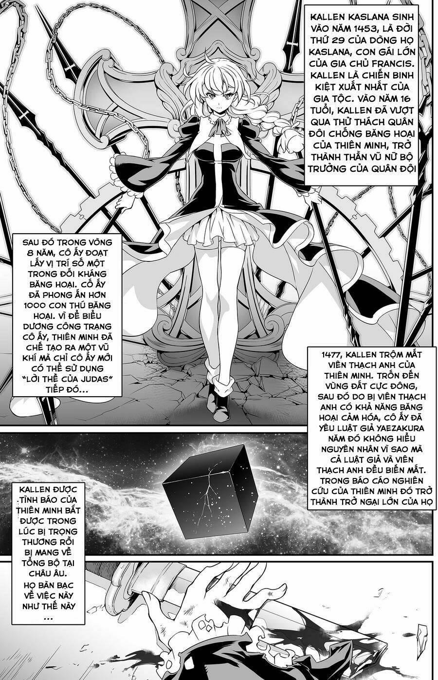 băng hoại 3rd chapter 9 15