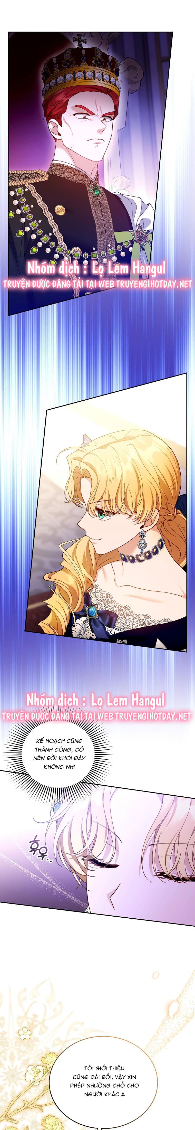 tôi đã có con với người chồng phản diện chapter 69.1 1