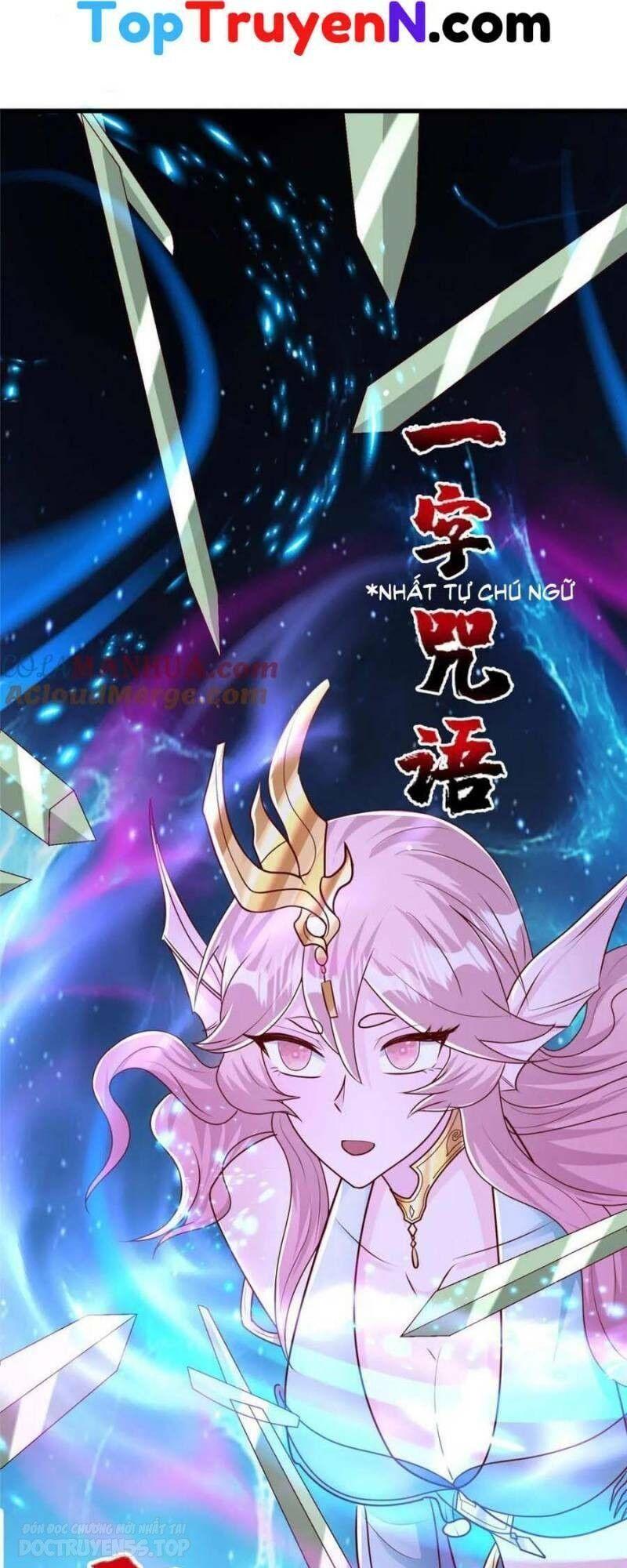 người nuôi rồng chapter 380 3