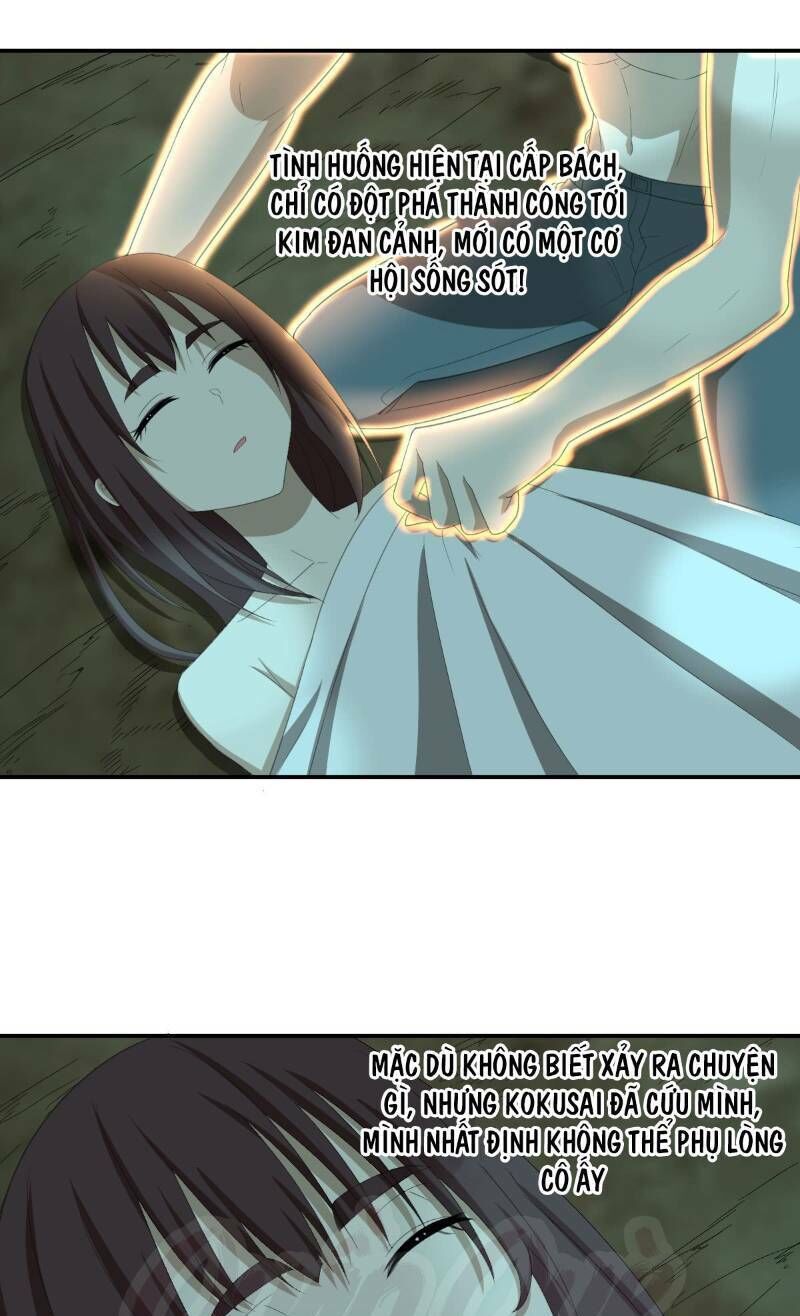 nghịch thiên tiên mệnh chapter 43 9