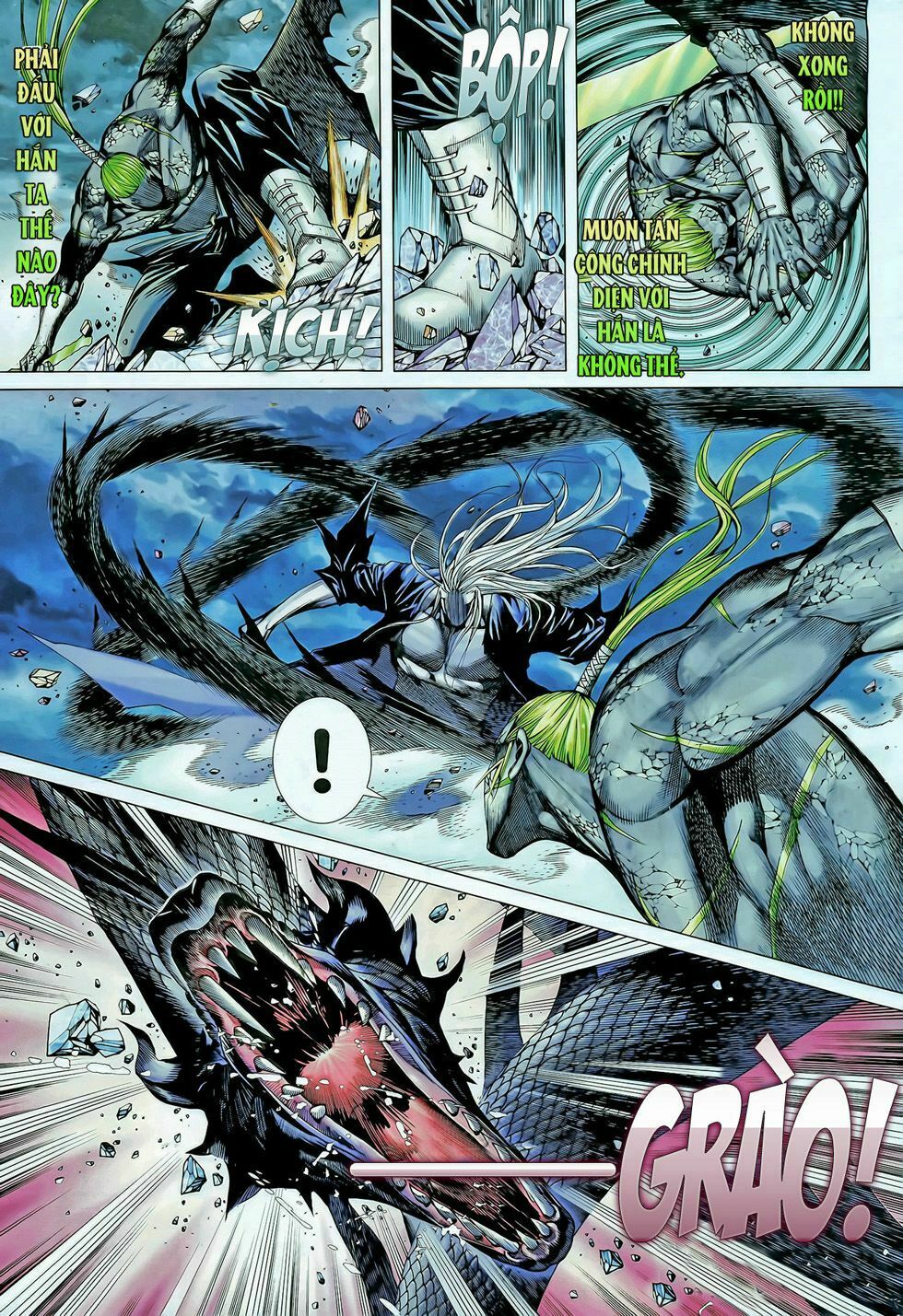 phong thần ký chapter 77 5