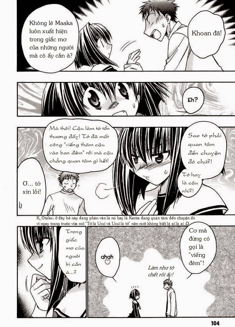 little vampire chapter 35 6