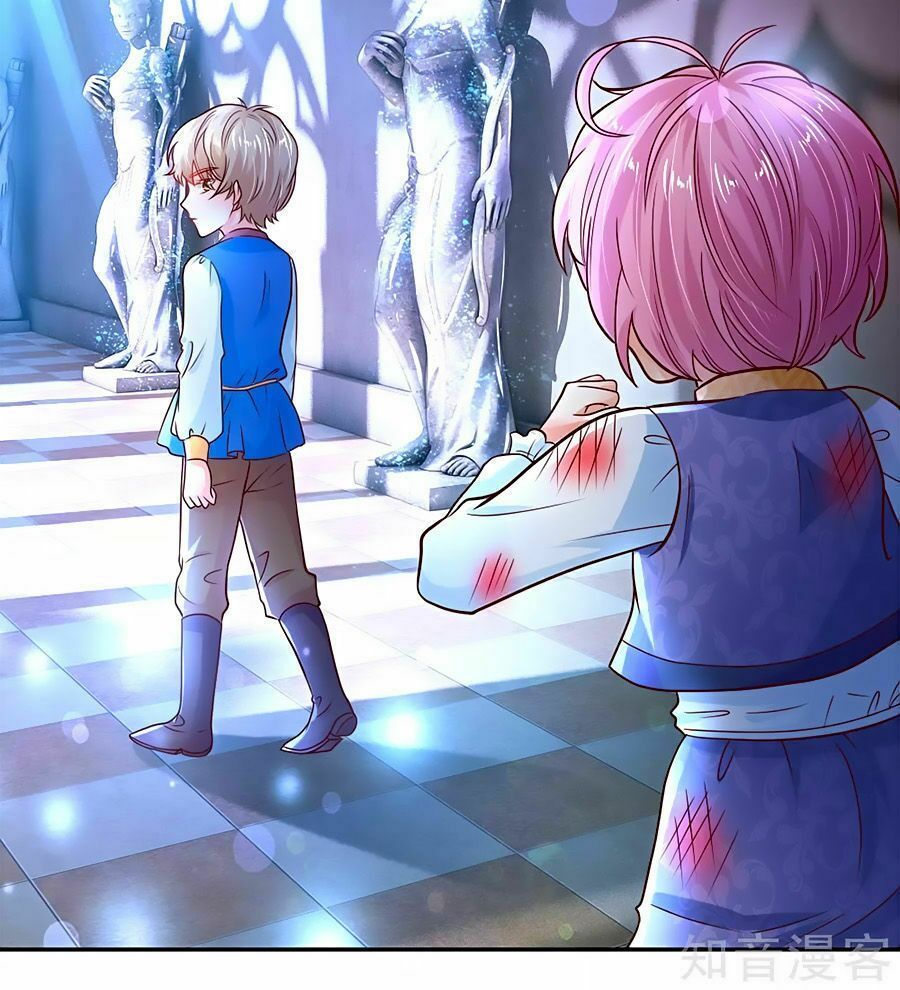 bỗng một ngày nọ trở thành con gái vua chapter 72 2