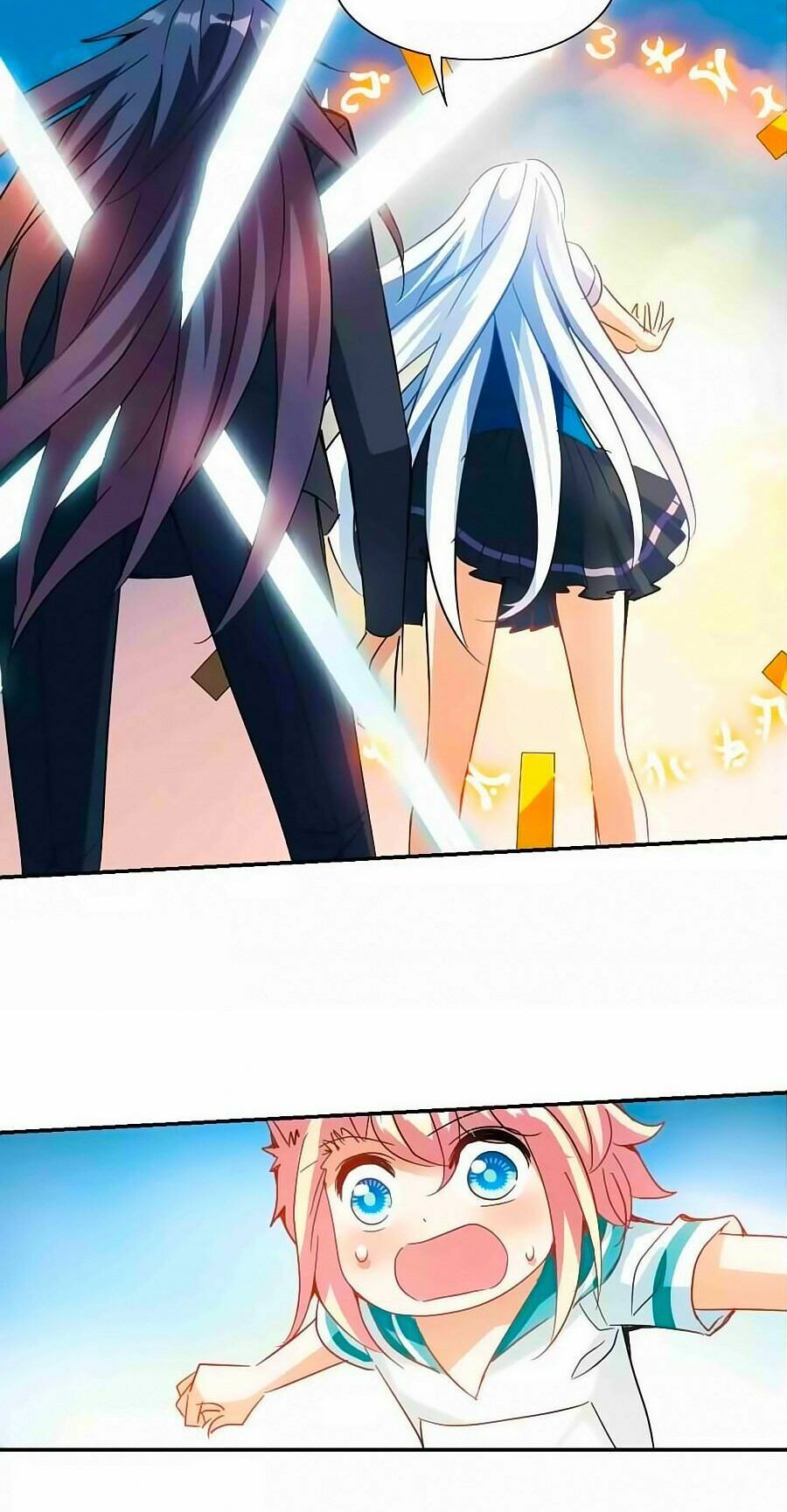 tô tịch kỳ quái chapter 99 12