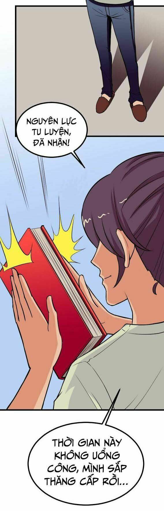 ngưu thư cung ứng thương chapter 62 9