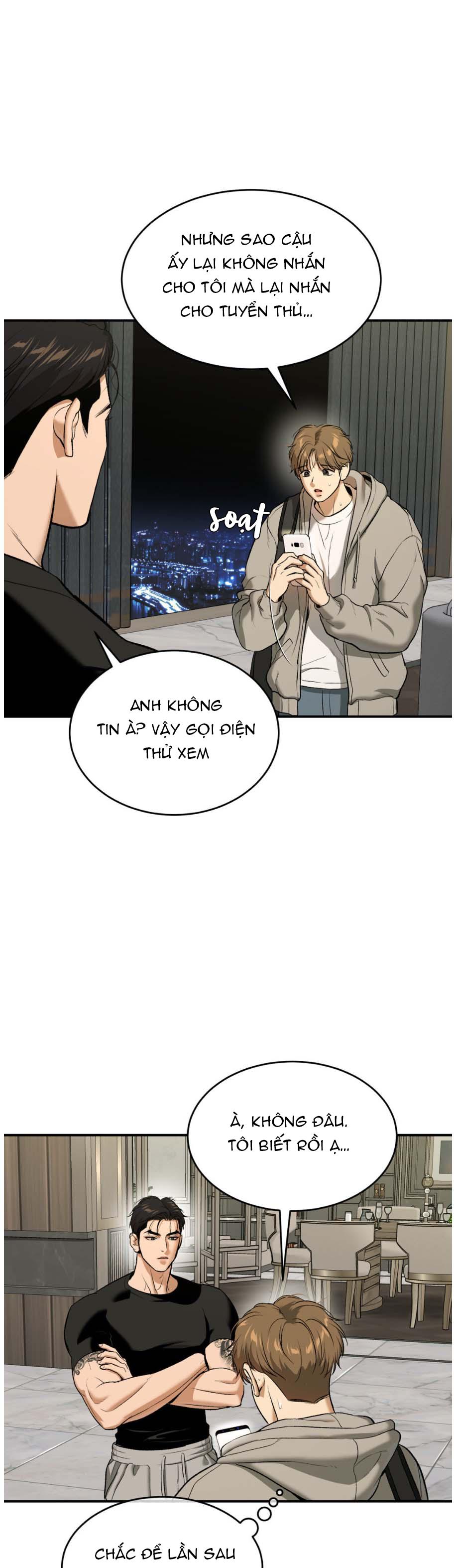 điềm rủi chapter 34 27