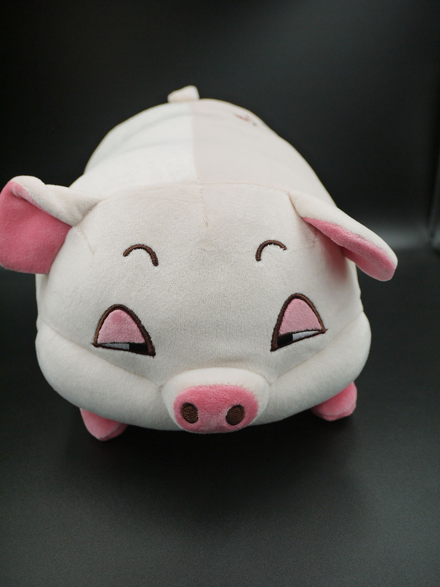 Thú Nhồi Bông Heo Lười Nằm 33 cm TFH00137