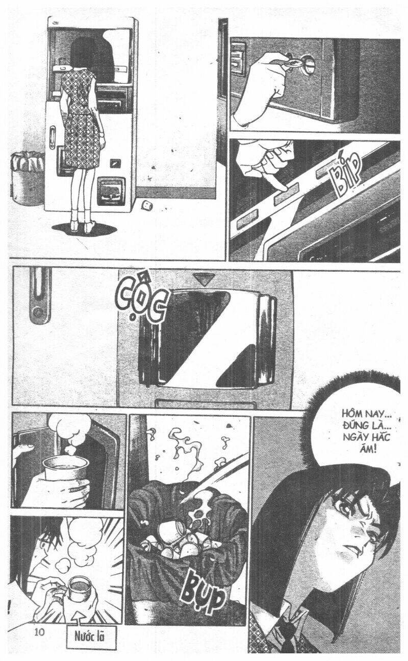 change guy chapter 132 8