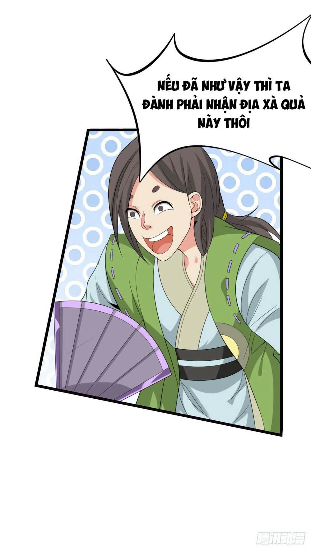 hỗn độn kiếm thần chapter 39 24