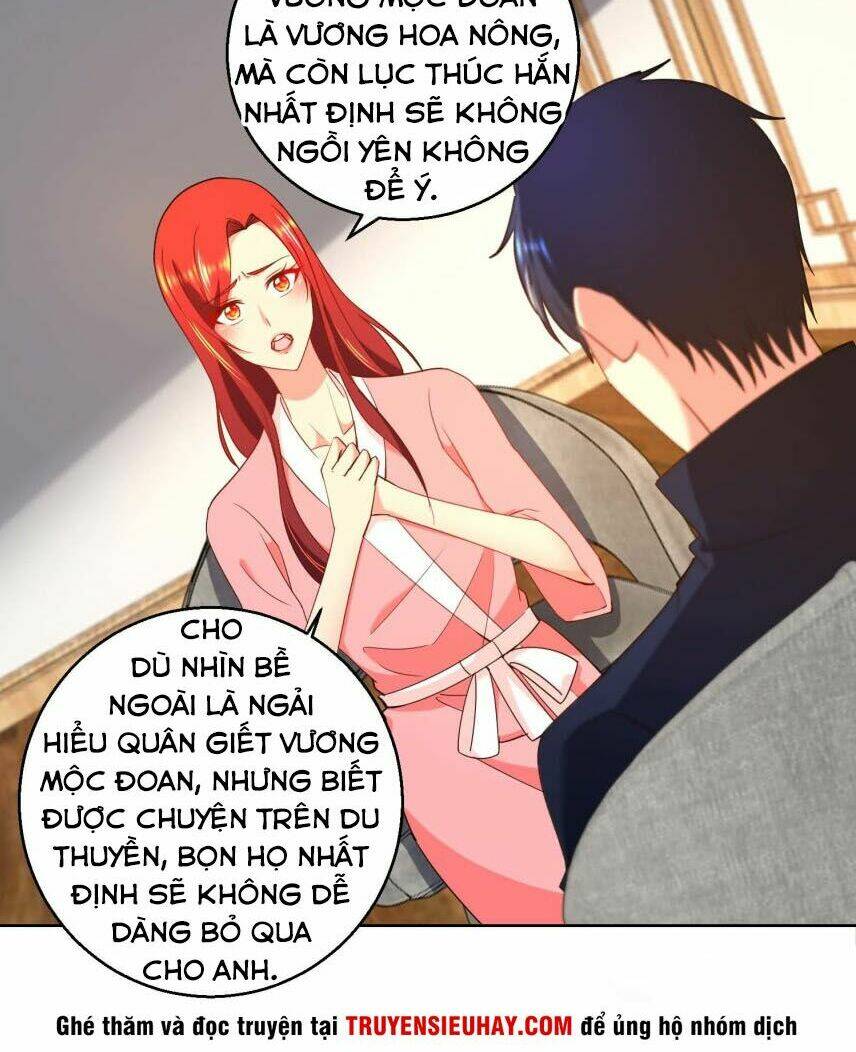 vú em là cổ tiên chapter 32 2