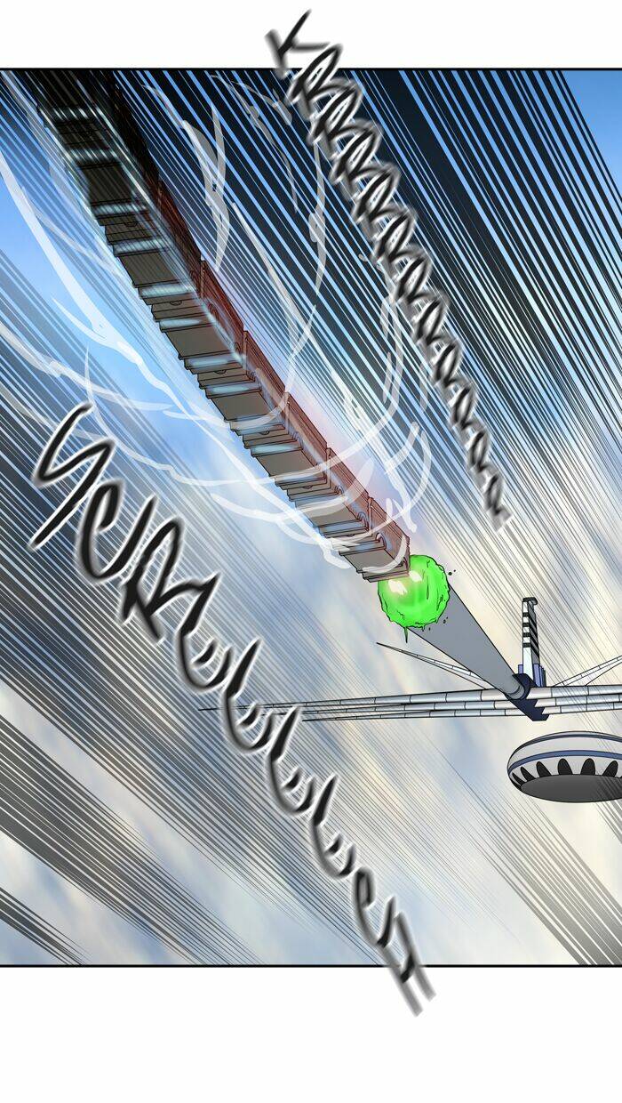 cuộc chiến trong tòa tháp chapter 398 28