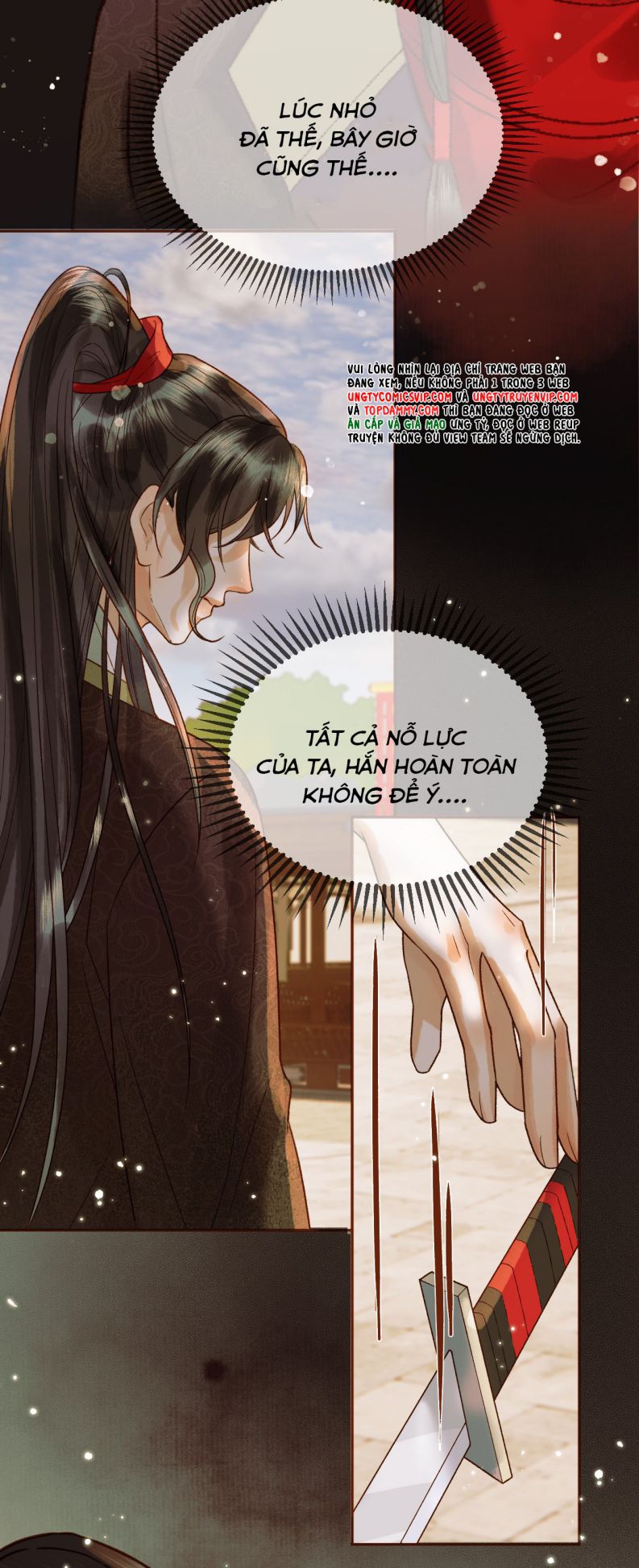 Ảnh Vệ chapter 24