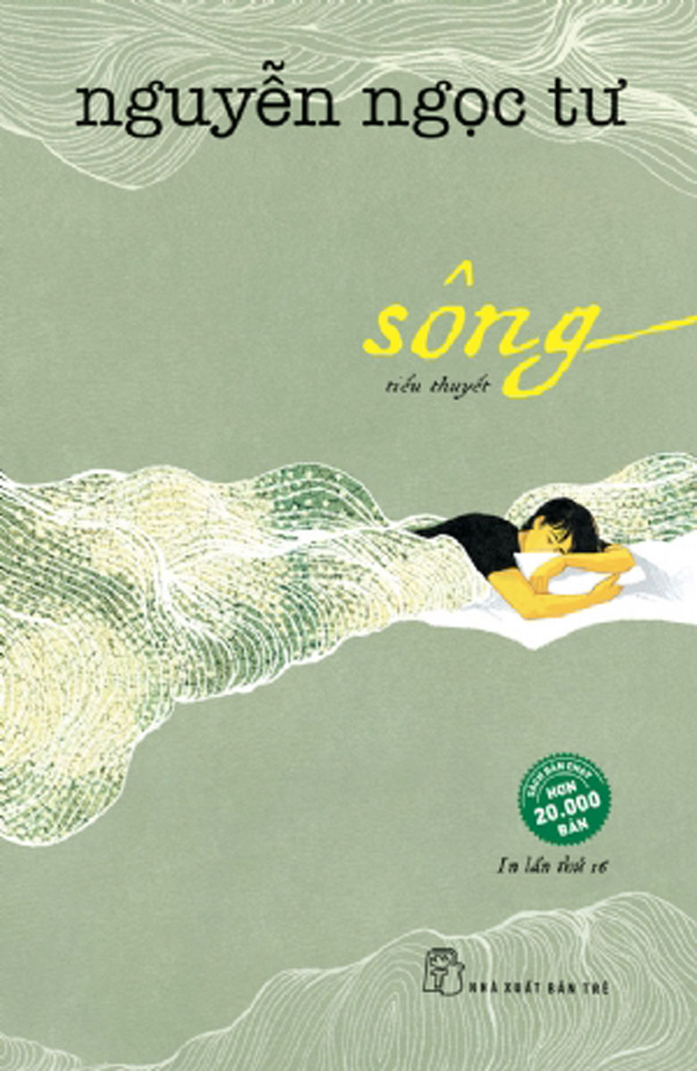 Sông - Nguyễn Ngọc Tư _TRE