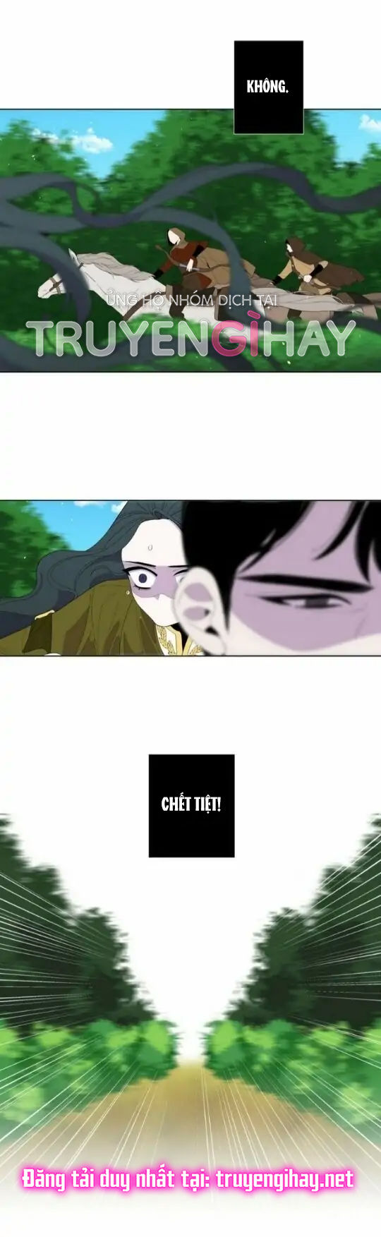 từ tiểu thư thành hoàng hậu - lady to queen chapter 27.2 3