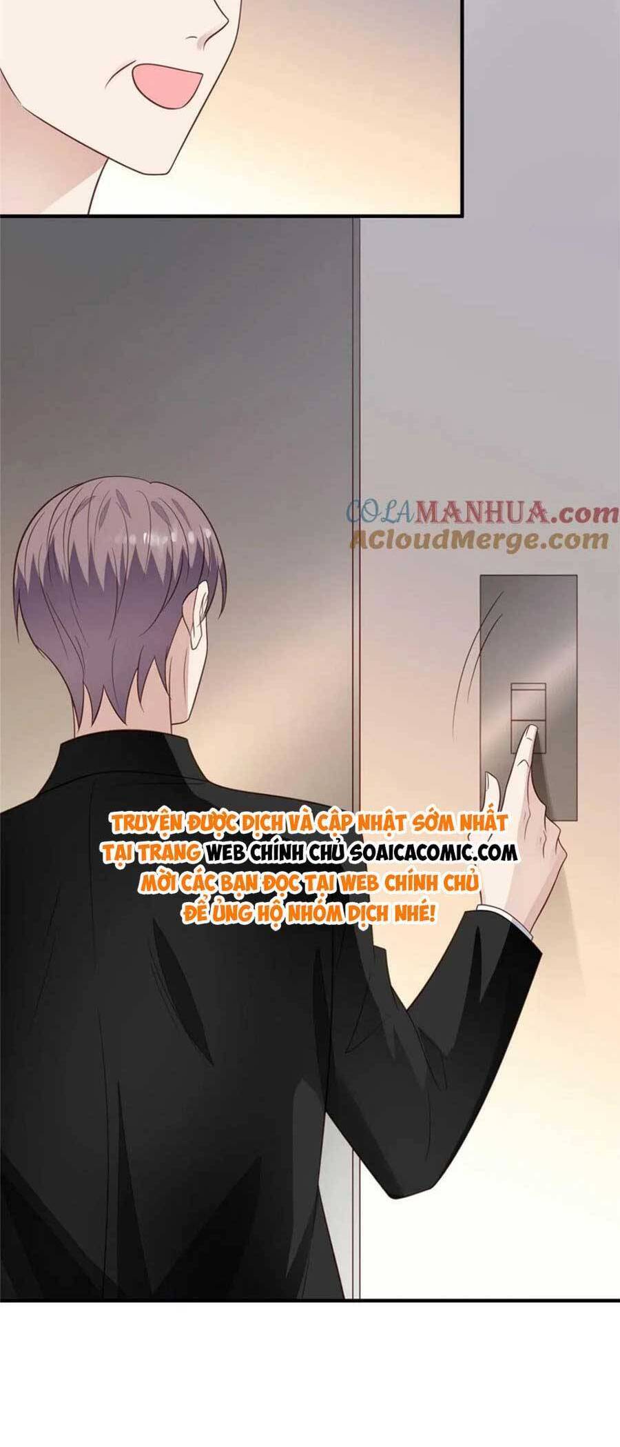 dựa vào đại lão ổn định vị trí c trong nam đoàn chapter 194 14