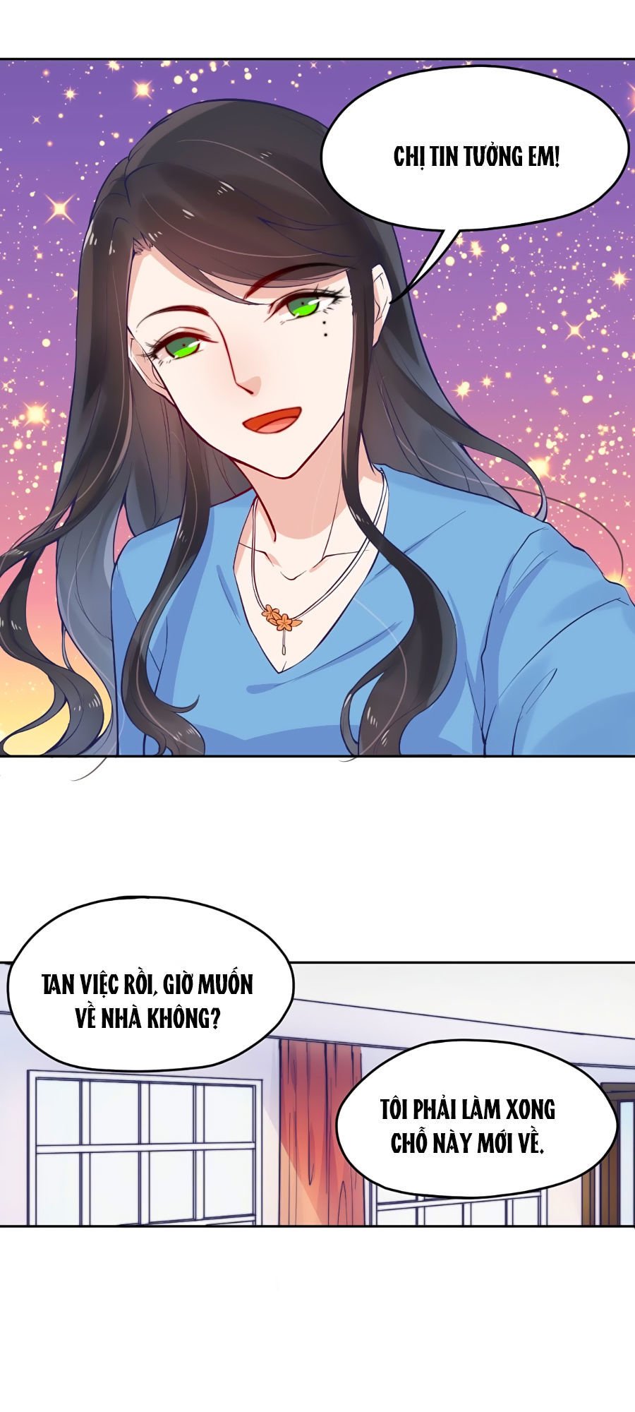 nghịch chuyển lời đồn chapter 4 42