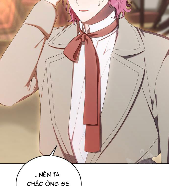 tôi trở thành nữ phản diện trong cuốn tiểu thuyết tàn khốc chapter 13.1 17