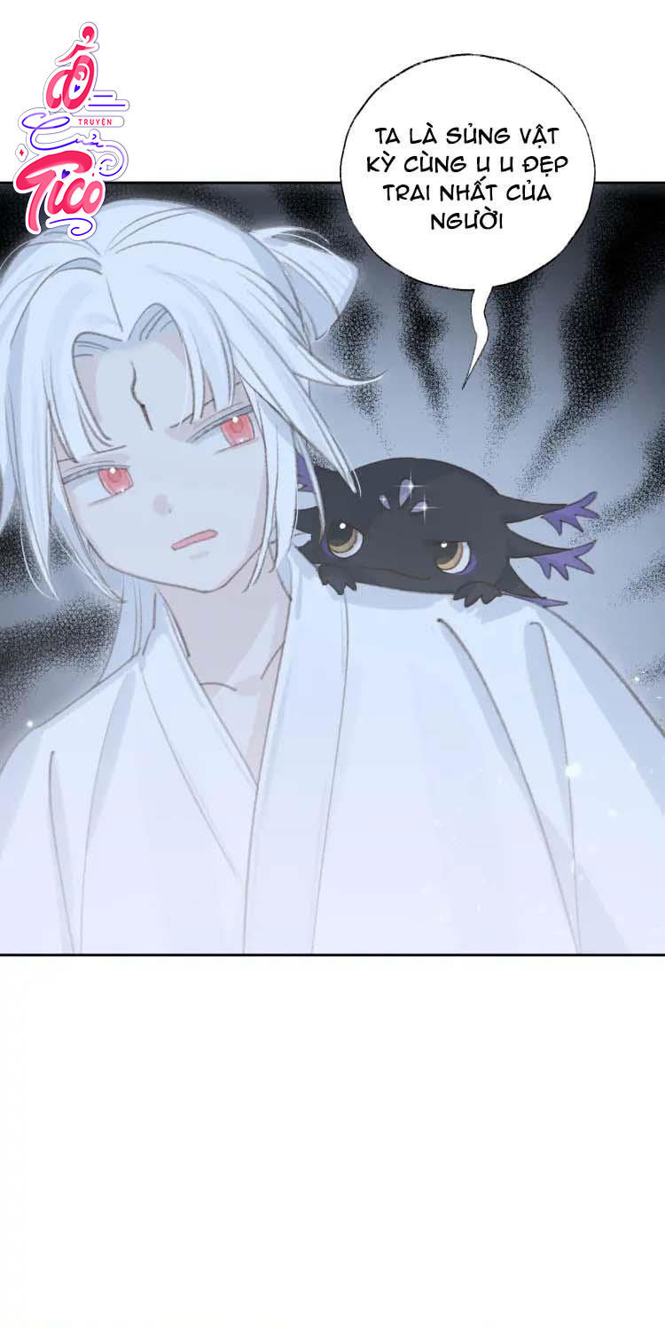 tôi lắng nghe thanh tôn chủ gọi chapter 9 13