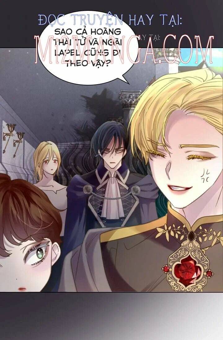 quy luật sinh tồn của nữ phụ chapter 59 69