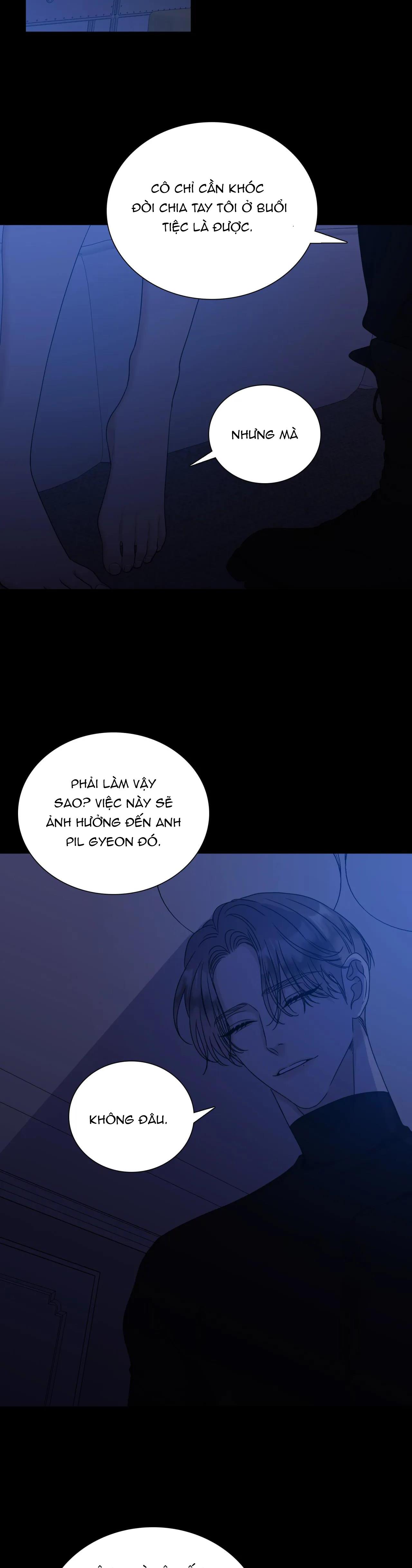 tên rác rưởi chapter 48 27