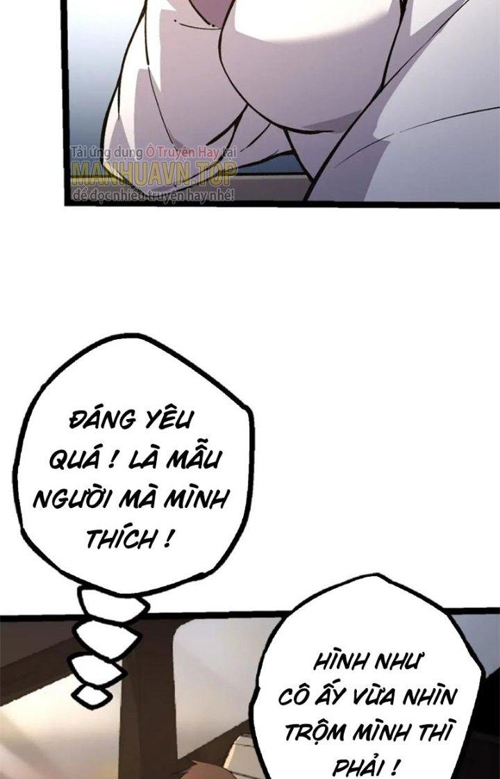 từ cây cổ thụ bắt đầu tiến hóa chapter 19 23