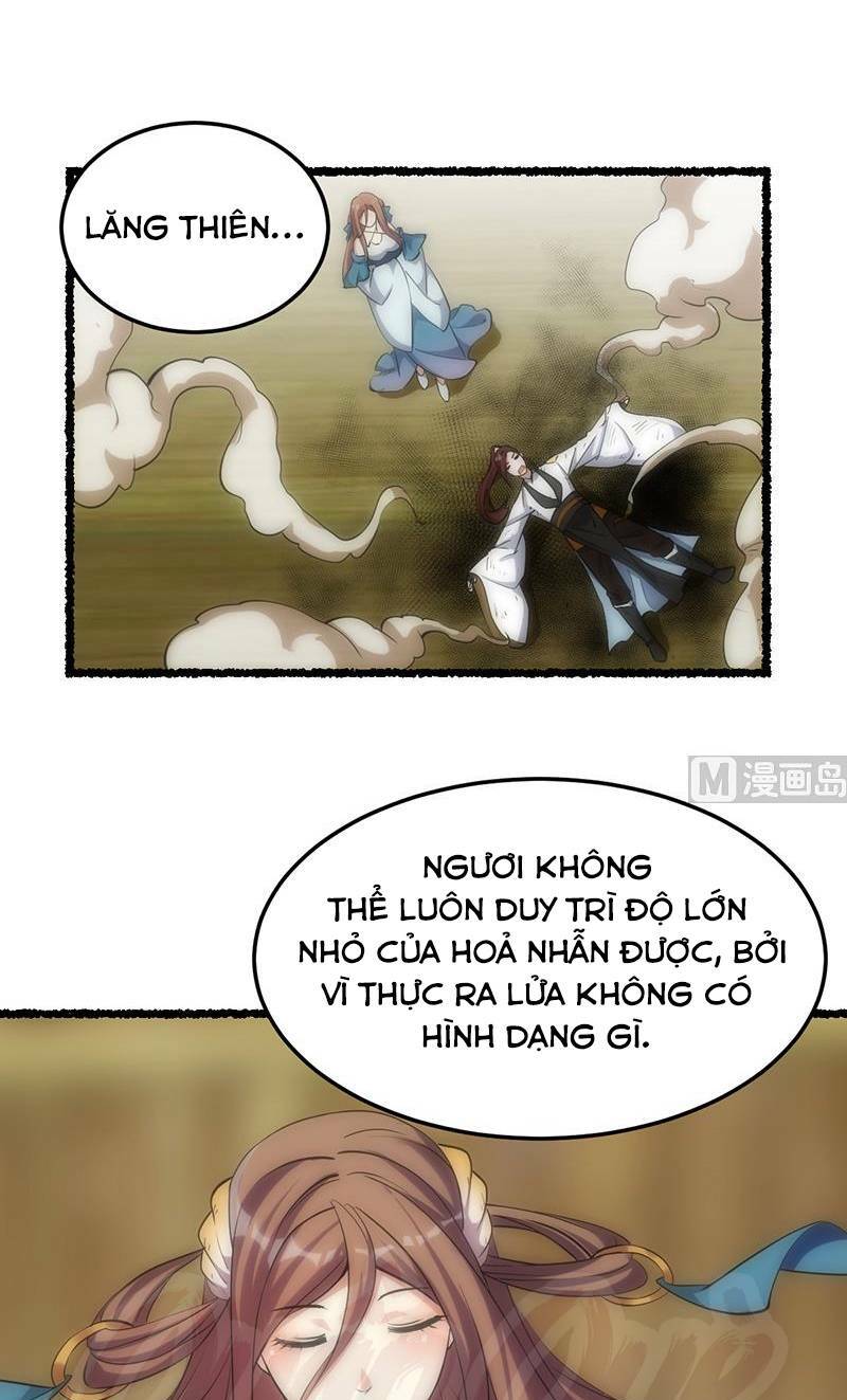 hệ thống thần long nghịch thiên chapter 53 3