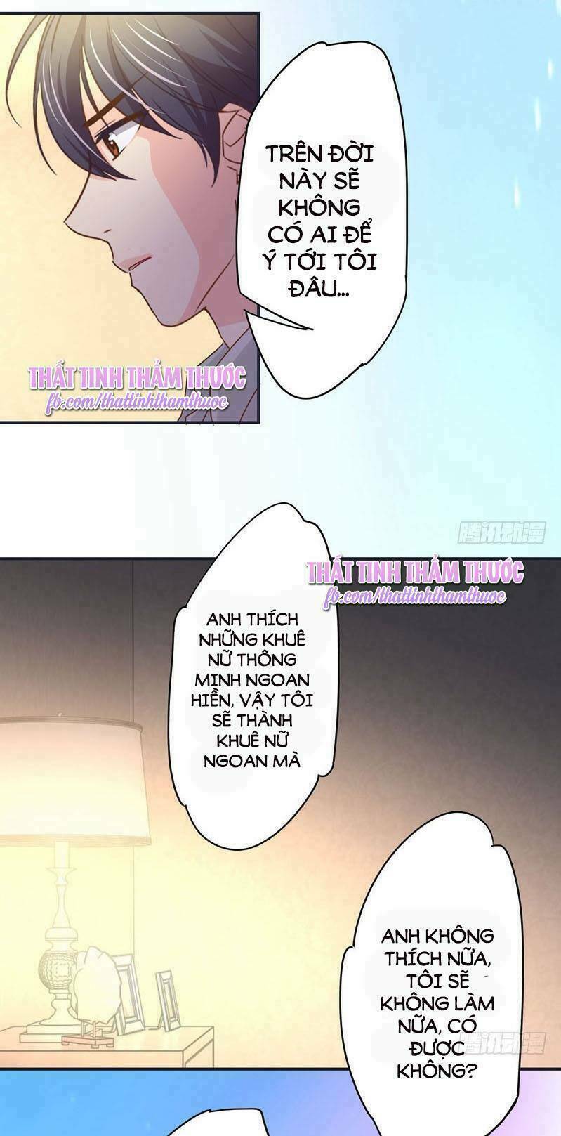 cuồng duệ tiểu thê chapter 22 10