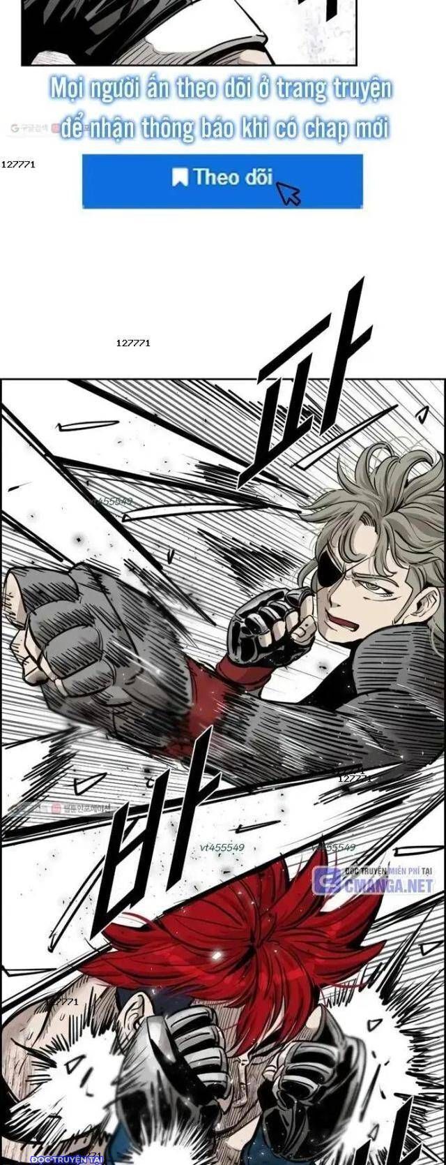 shark - cá mập chapter 206 8