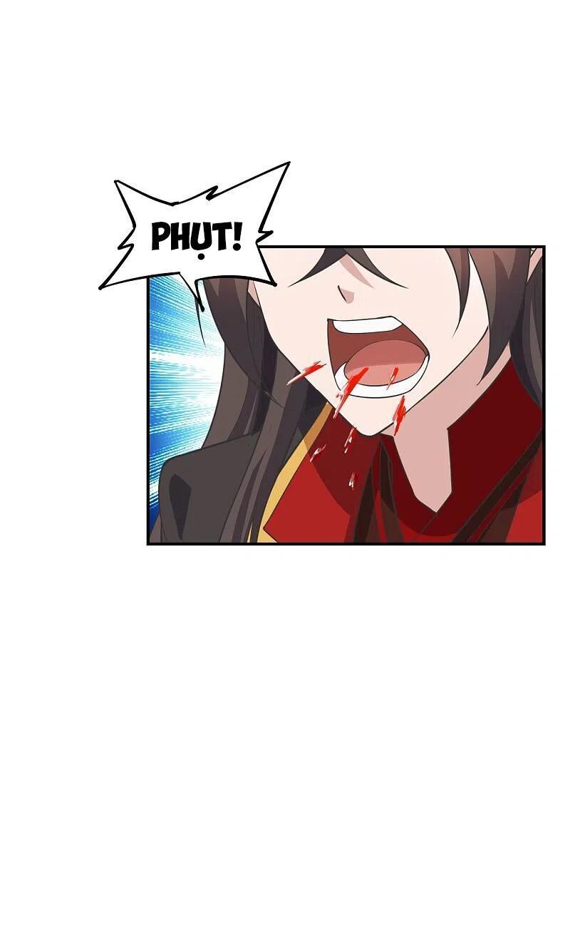 tiên võ đế tôn chapter 267 48