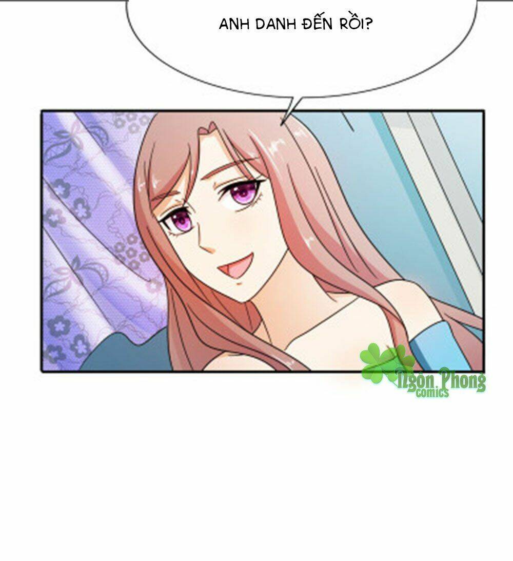 em vẫn còn nhỏ chapter 88 16