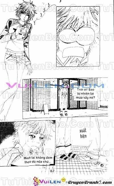 wait! wolf chapter 4 88
