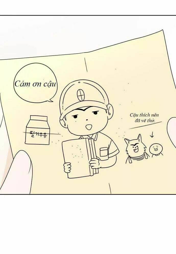 30 phút bước đi bên em chapter 54.5 89