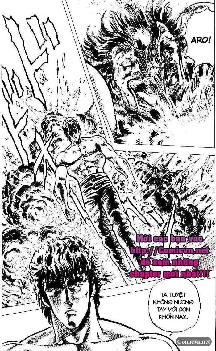 bắc đẩu thần quyền chapter 25 20