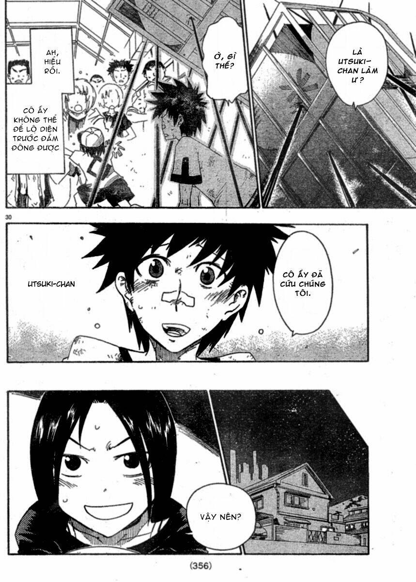 shiinake no hitobito chapter 2 31