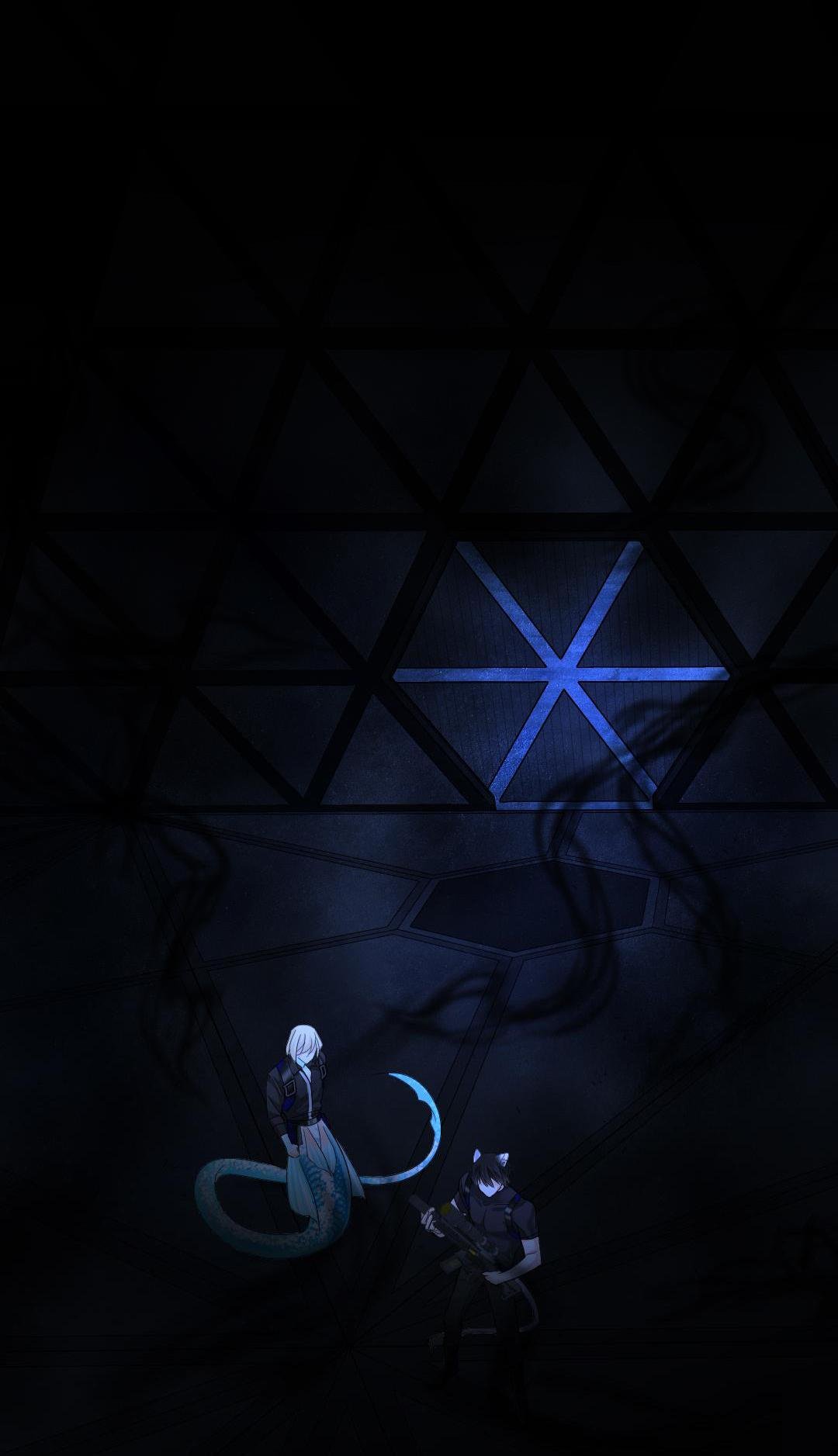 nhân ngư sa ngã chapter 29 30