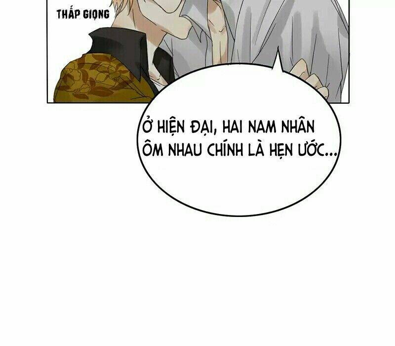 trẫm không phải là đại minh tinh chapter 7 28