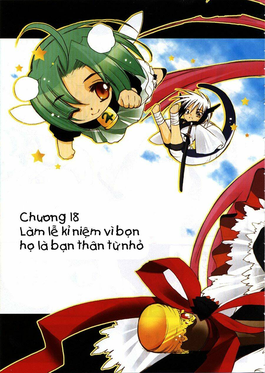 hakoirin devil princess chapter 18 3