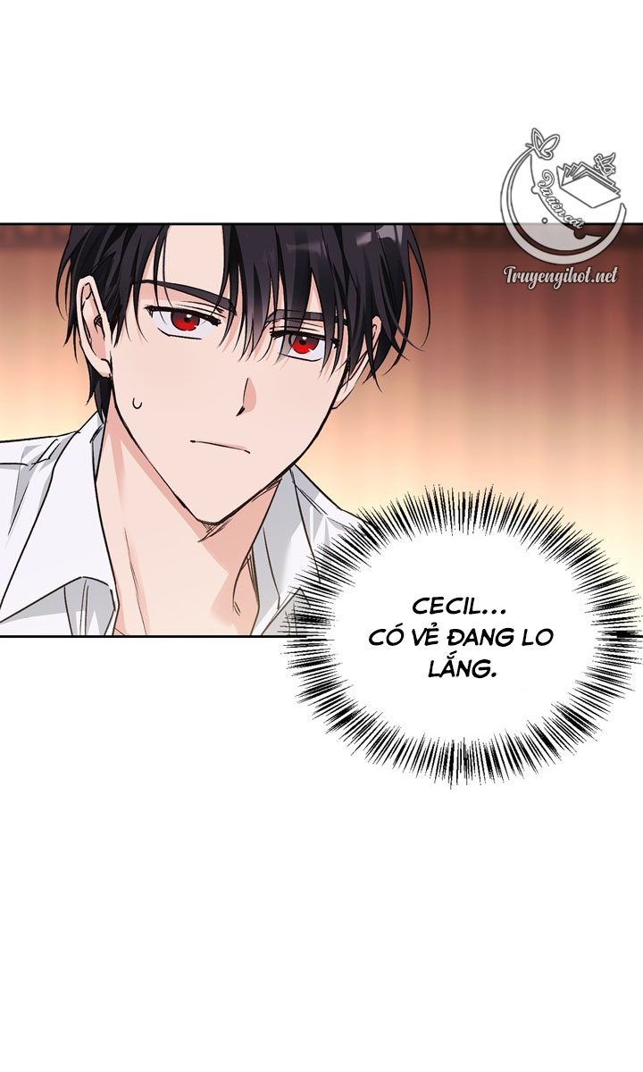 ác nữ xứng đôi với bạo chúa chapter 83.2 37