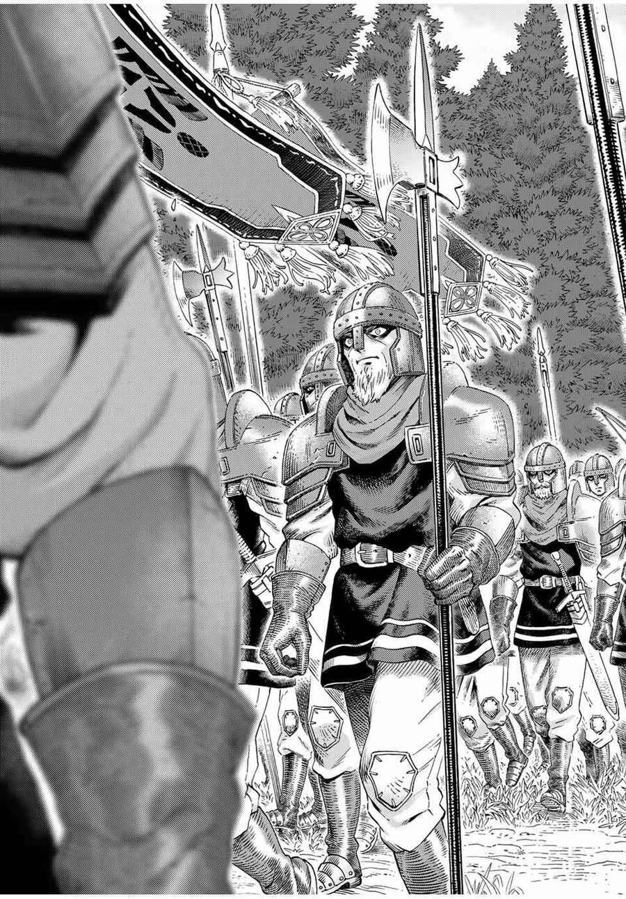 hiền nhân tái sinh bị bỏ rơi - tạo ra đế quốc quỷ vĩ đại mạnh nhất trong khu rừng quỷ chapter 59 9