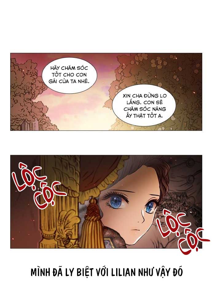 tôi chính là nhà sưu tập chim chapter 15 21